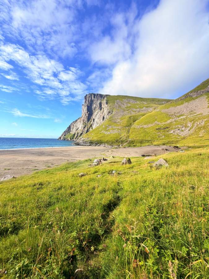 Kvalvika