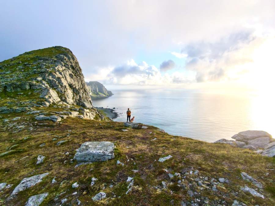 Værøy