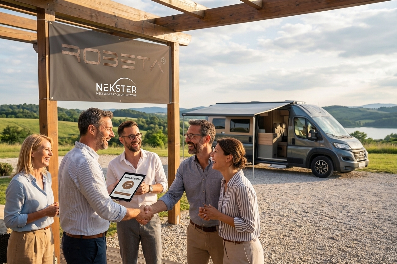 Posebne ponudbe za najem