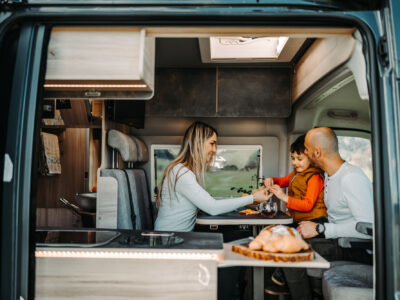 Robeta Apollo Family (Pop-up) 2