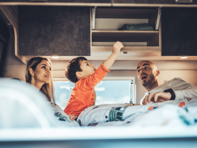 Robeta Apollo Family (Pop-up) 3