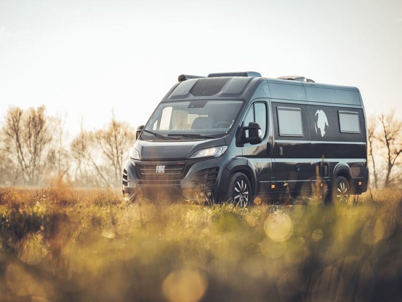 Robeta Apollo Family (dvojna postelja)