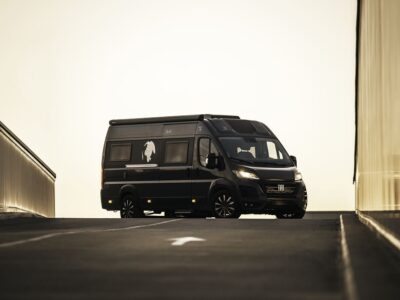 Robeta Apollo Family (dvojna postelja) 3