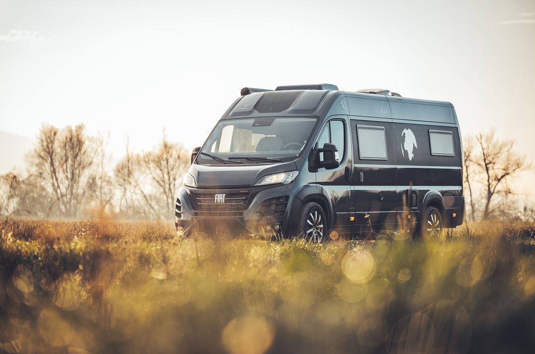 Robeta Apollo Family (dvojna postelja)