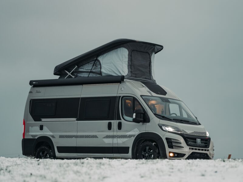 Robeta Helios Family+