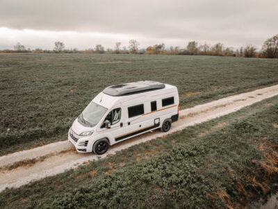 Robeta Helios Family+ 1