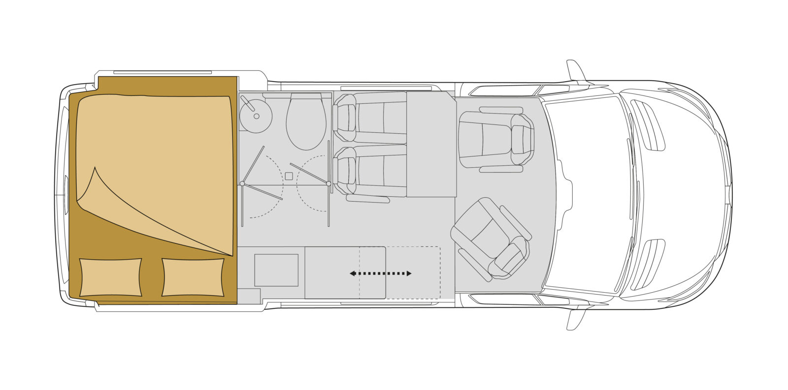 Robeta Adonis Tloris
