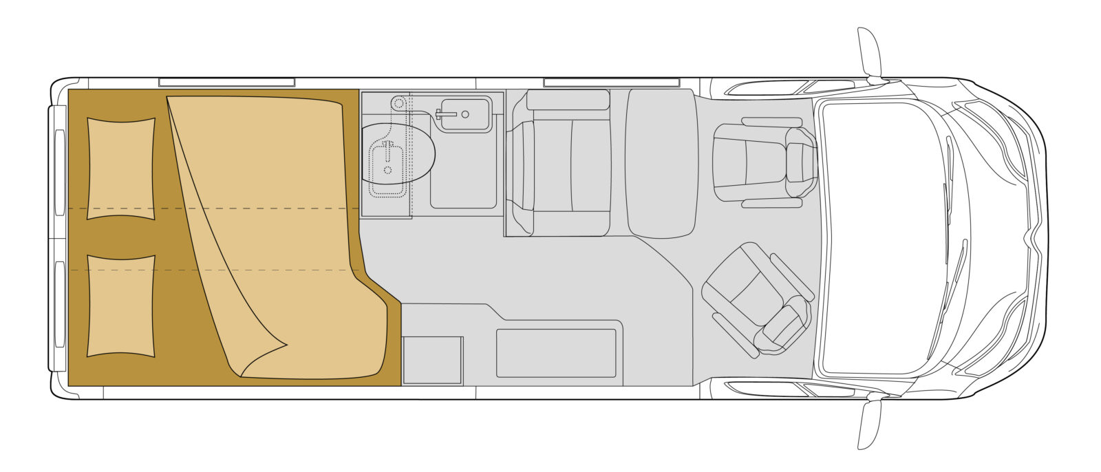 Robeta Apollo Tloris