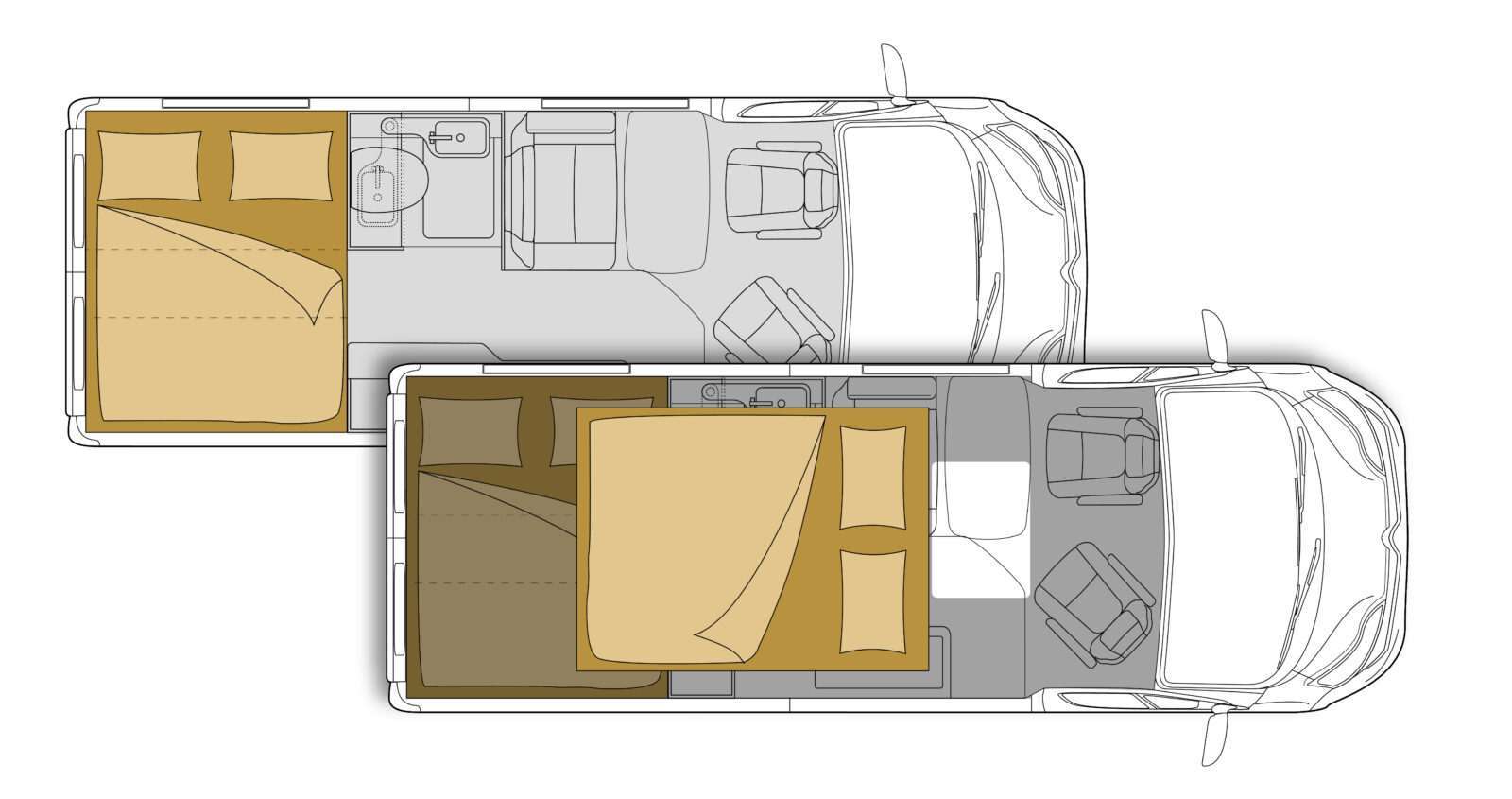 Robeta Helios Family (Pop-up) Tloris