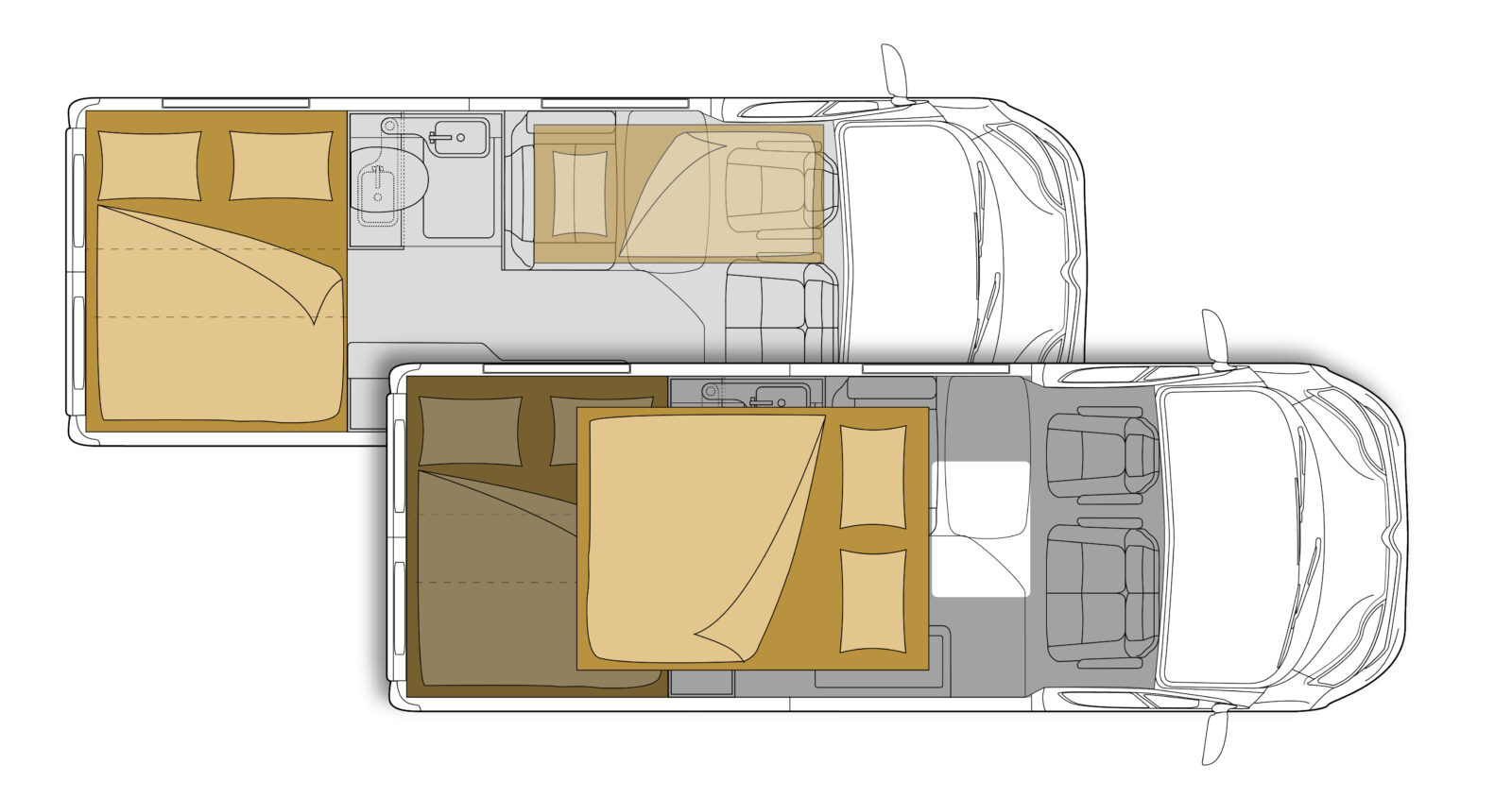 Robeta Helios Family+ Tloris
