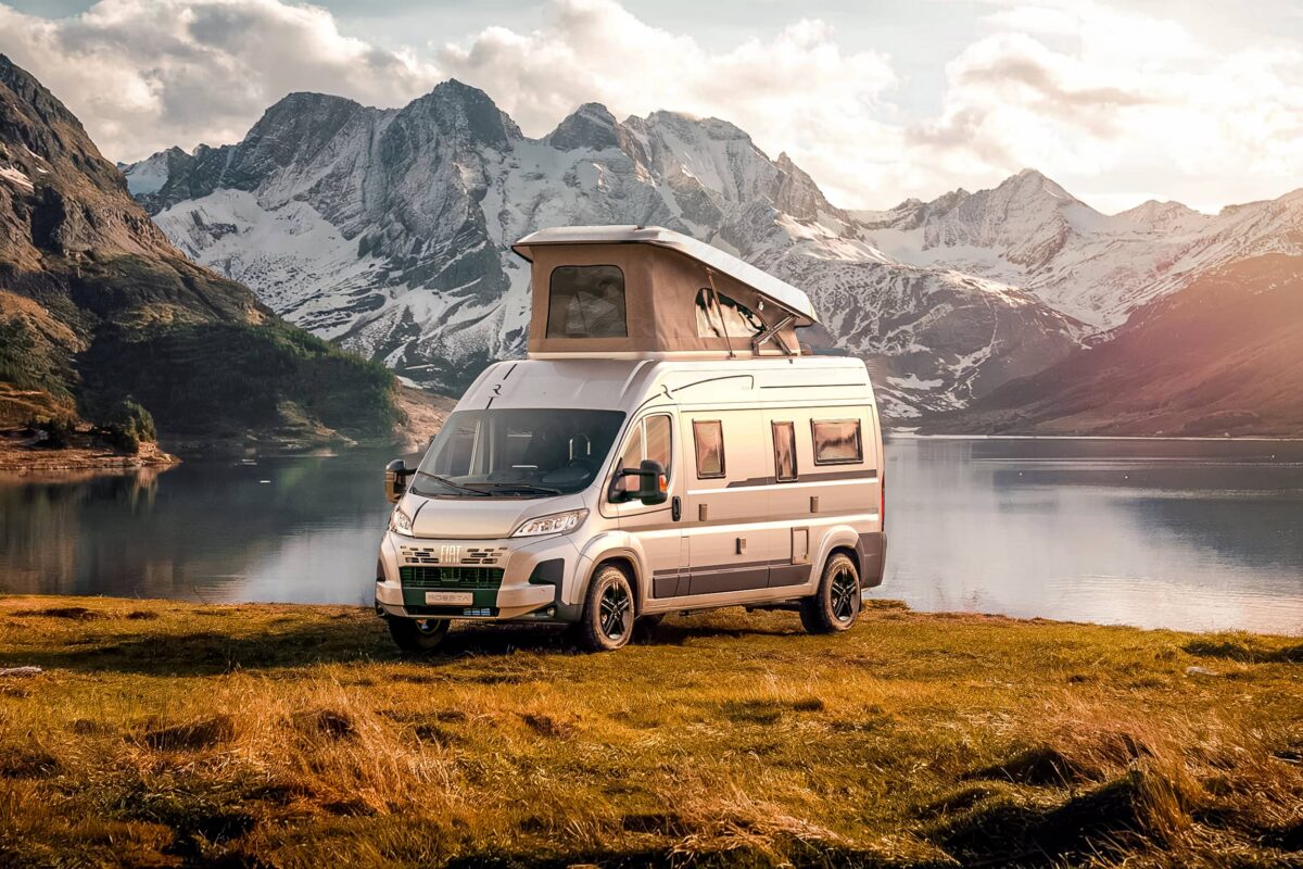 Robeta Apollo Family (Pop-up)