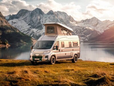 Robeta Apollo Family (Pop-up) 1