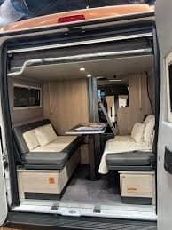 Robeta Helios Family (dvojna postelja) 2