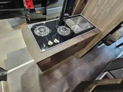 Robeta Helios Family (dvojna postelja) 4