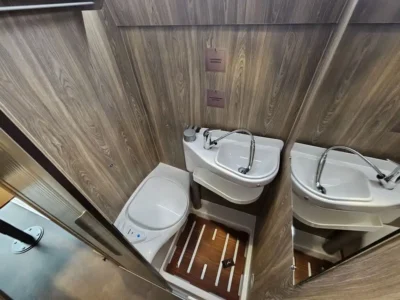 Robeta Helios Family (dvojna postelja) 5