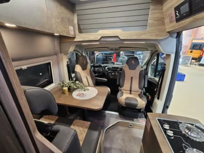 Robeta Helios Family (dvojna postelja) 6