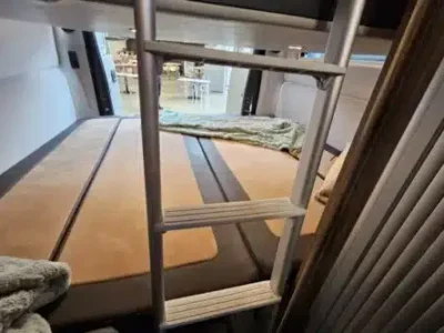 Robeta Helios Family (dvojna postelja) 8