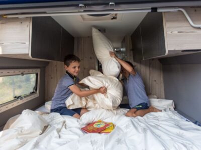 Robeta Helios Family+ 12