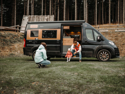 Robeta Helios Family (dvojna postelja) 1