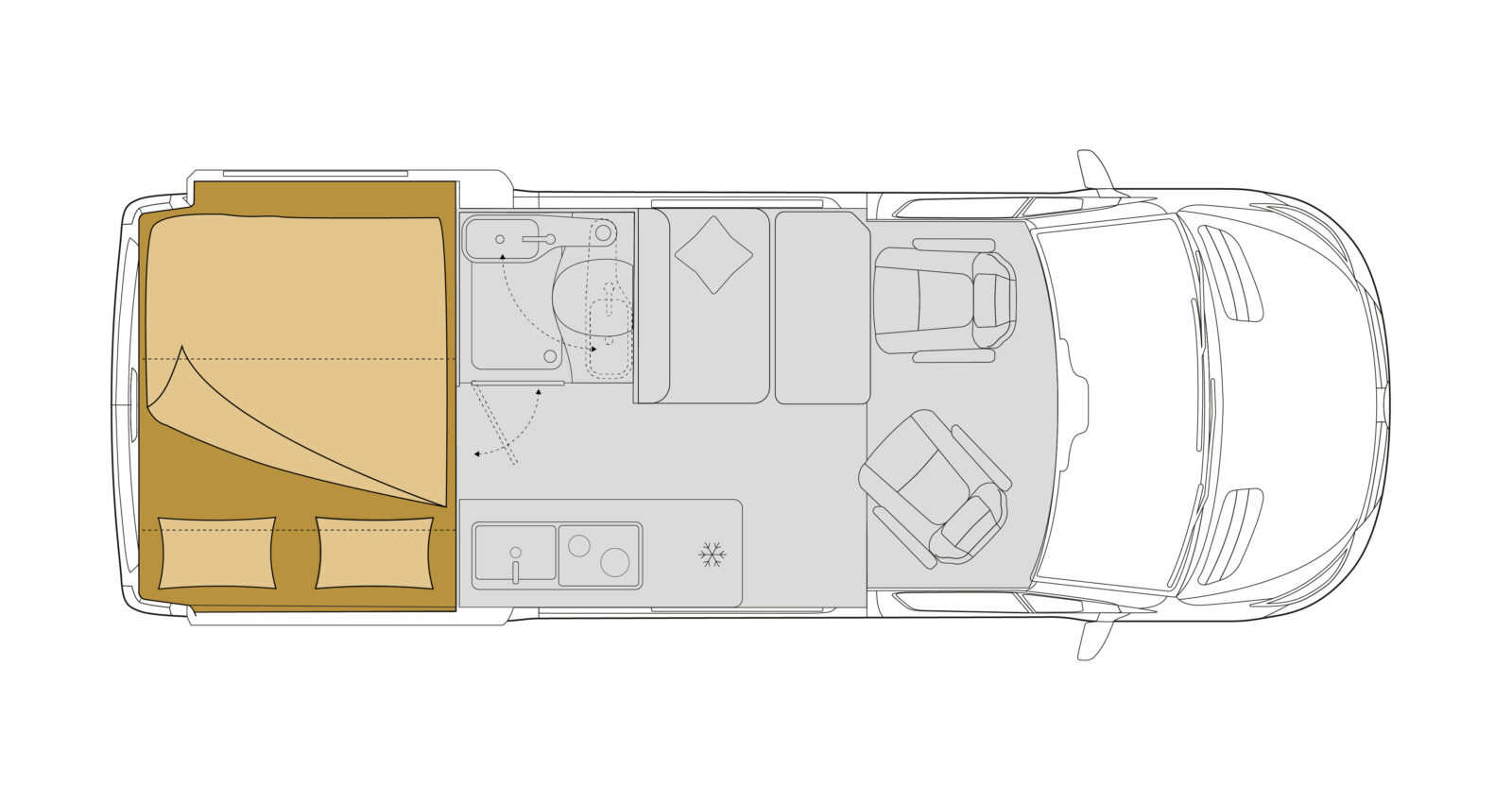 Robeta Womondo Pegasus Mercedes Tloris