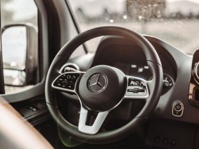 Robeta Womondo Pegasus Mercedes 4