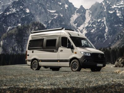 Robeta Womondo Pegasus Mercedes 2