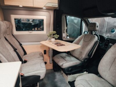 Robeta Womondo Pegasus Mercedes 6