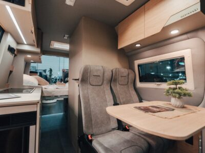 Robeta Womondo Pegasus Mercedes 7