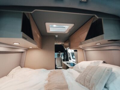 Robeta Womondo Pegasus Mercedes 10