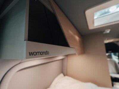 Robeta Womondo Pegasus Mercedes 11