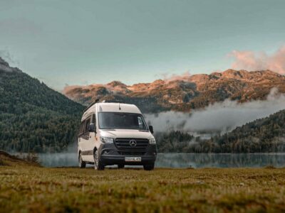 Robeta Womondo Pegasus Mercedes 1