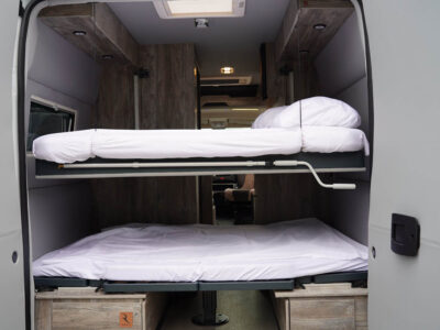 Robeta Apollo Family (dvojna postelja) 8