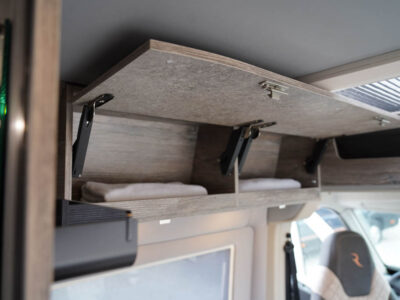 Robeta Apollo Family (dvojna postelja) 9