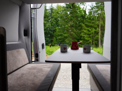 Robeta Apollo Family (dvojna postelja) 10