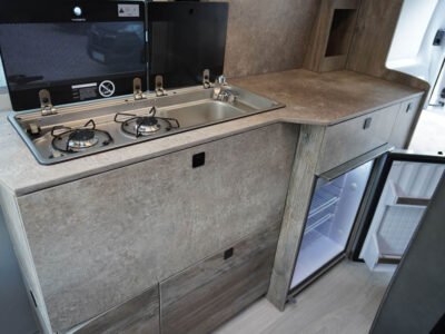 Robeta Apollo Family (dvojna postelja) 11