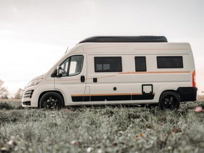 Robeta Helios Family+ 2