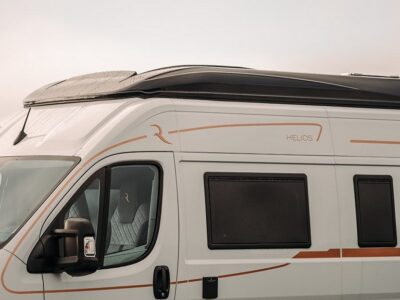 Robeta Helios Family+ 4