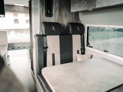 Robeta Helios Family+ 6