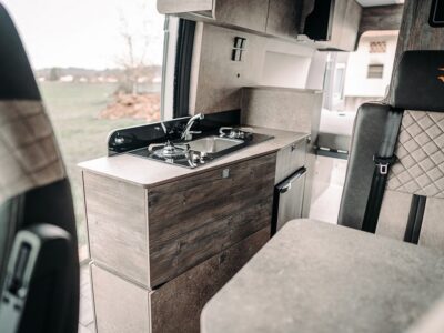 Robeta Helios Family+ 7