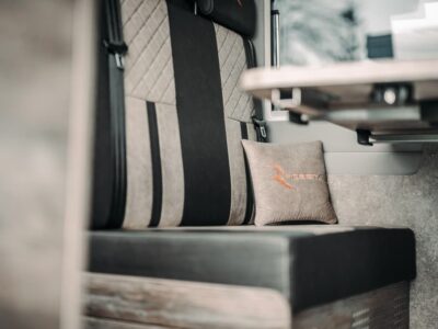 Robeta Helios Family+ 8