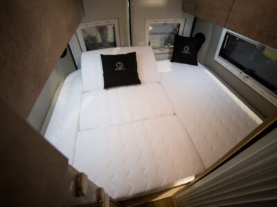 Robeta Helios Family+ 10