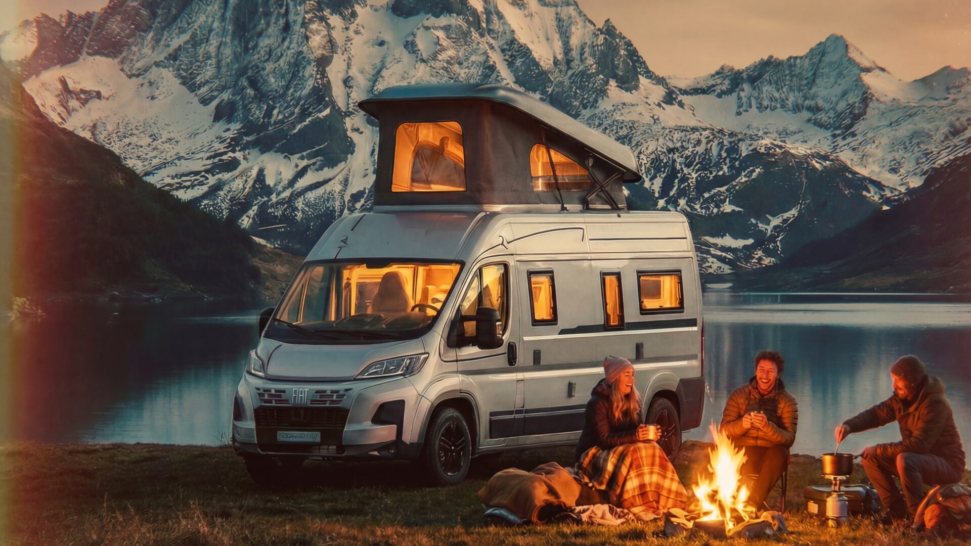 Vantrip
