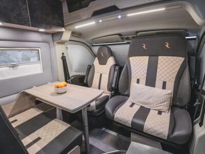 Robeta Helios Family+ 5