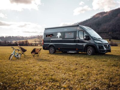 Robeta Apollo Family (dvojna postelja) 1