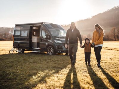 Robeta Apollo Family (dvojna postelja) 2