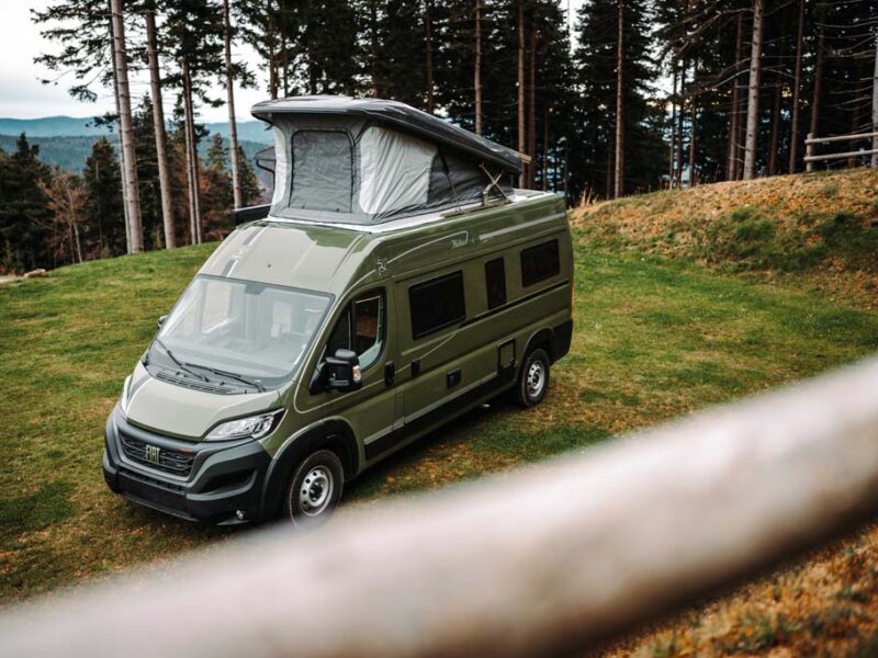 Robeta Helios Family (Pop-up)