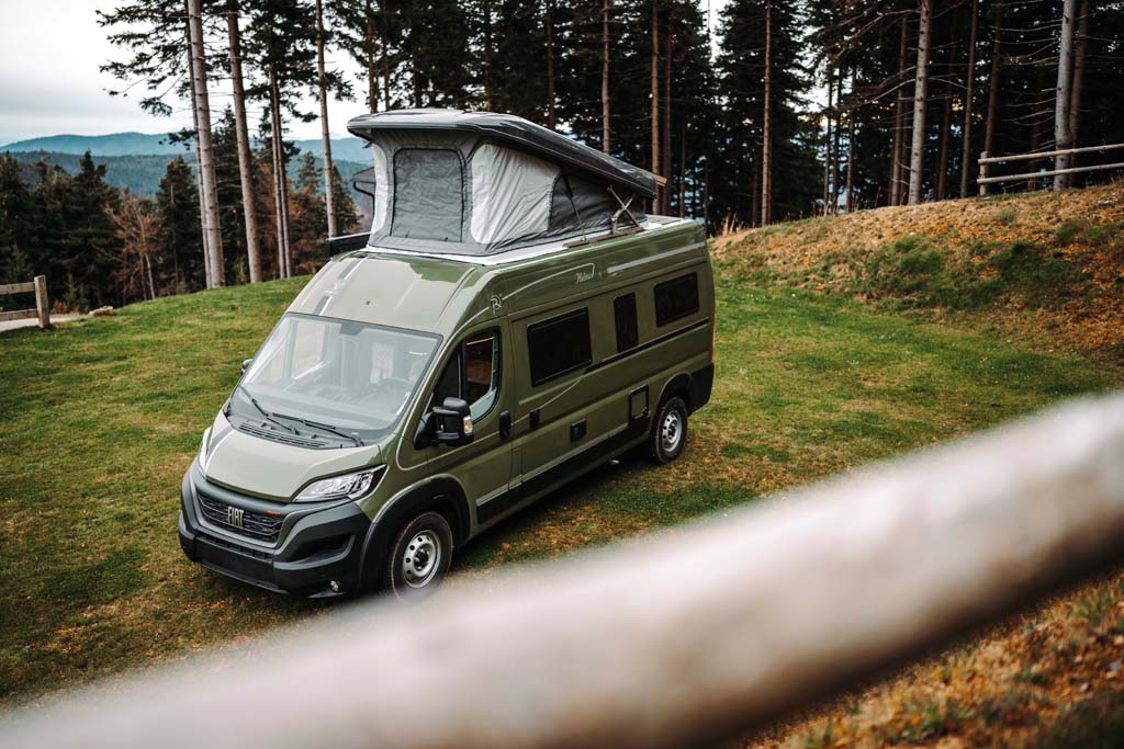 Robeta Helios Family (Pop-up)