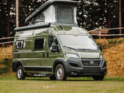 Robeta Helios Family (Pop-up) 2