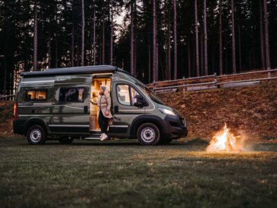 Robeta Helios Family (Pop-up) 3