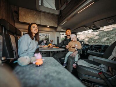 Robeta Helios Family (Pop-up) 4